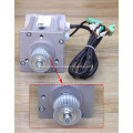 DM-75 Car Door Motor for ThyssenKrupp Elevators